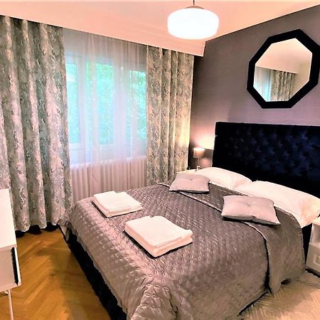 Arc De Triomphe Blissboutique Apartment Bucharest Exterior photo