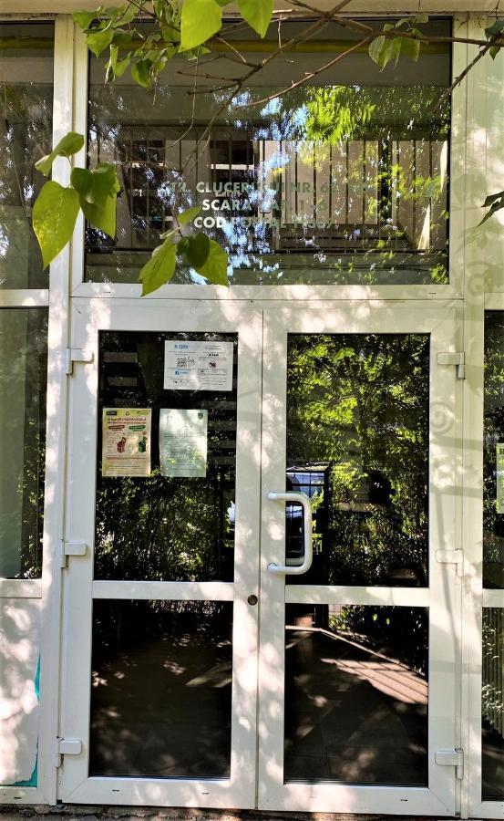Arc De Triomphe Blissboutique Apartment Bucharest Exterior photo